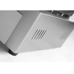 Hendi Contactgrill Panini* Bak- En Kookapparaten