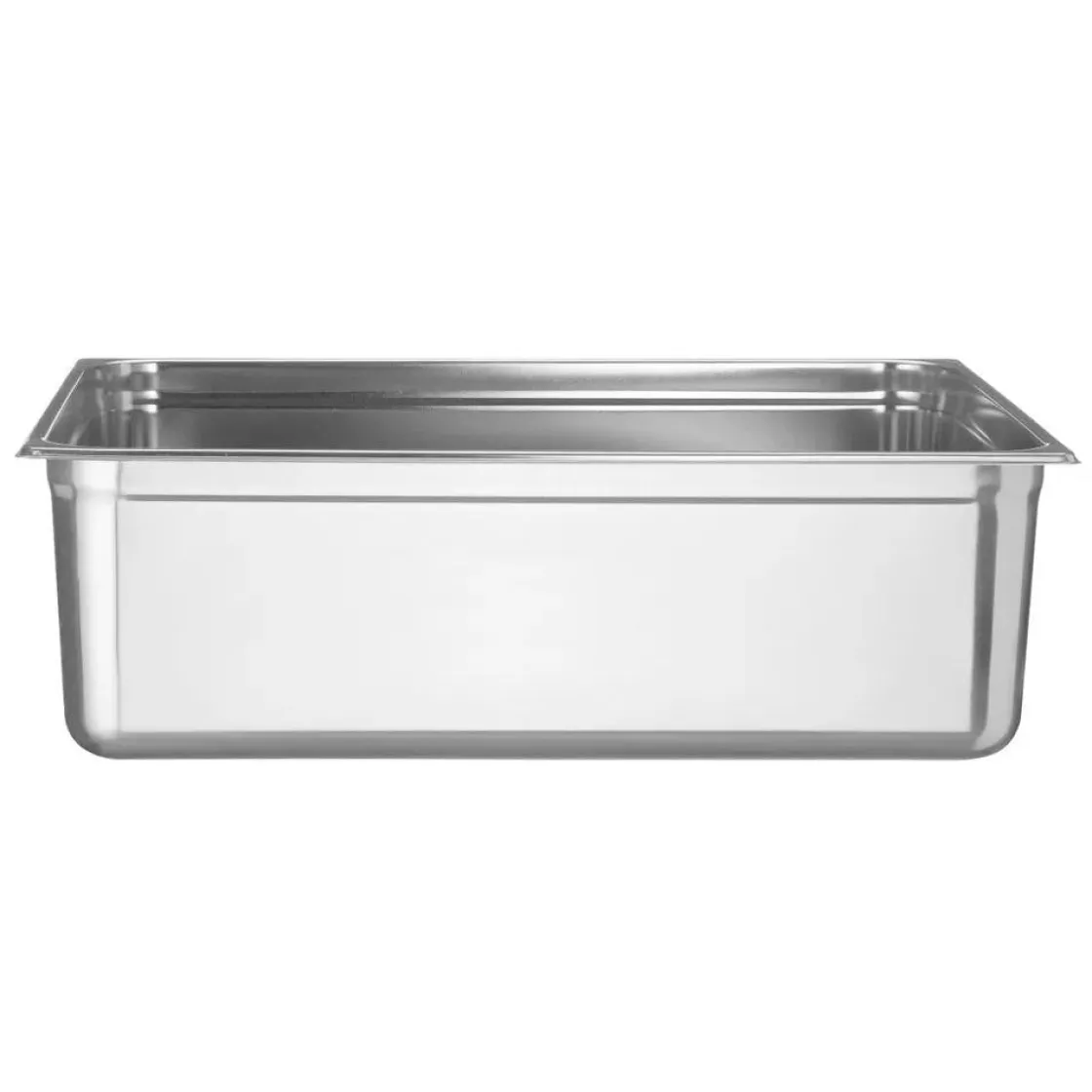 Hendi Container GN 2/1 20cm hoog 58L* Pannen En Schalen