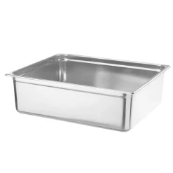 Hendi Container GN 2/1 20cm hoog 58L* Pannen En Schalen