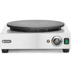 Hendi Crêpe Bakplaat* Bak- En Kookapparaten