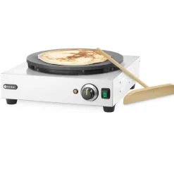 Hendi Crêpe Bakplaat* Bak- En Kookapparaten