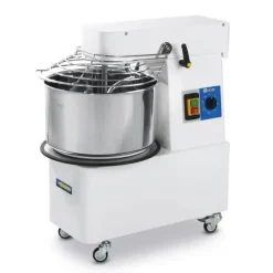 Hendi Deegmachine met kantelbare kop en afneemb mengkom 32L* Mixers En Blenders