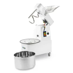 Hendi Deegmachine met kantelbare kop en afneemb mengkom 22L* Mixers En Blenders