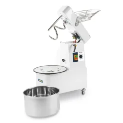 Hendi Deegmachine met kantelbare kop en afneemb mengkom 10L* Mixers En Blenders