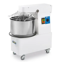 Hendi Deegmachine met vaste kop en mengkom 20L 400V/750W* Mixers En Blenders