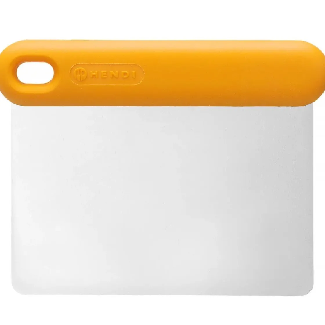 Hendi Deegsteker RVS 13x9,5cm* Krabbers En Deegstekers