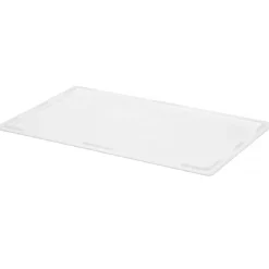 Hendi Deksel t.b.v. Pizzadeegdoos/Voorraadbak 53x32,5x9cm* Deegkratten