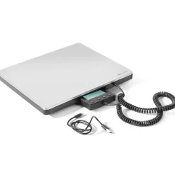 Hendi Digitale Weegschaal 200kg* Weegschalen