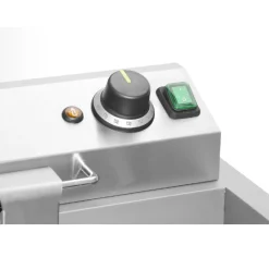 Hendi Donut Friteuse 12L* Bak- En Kookapparaten