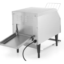 Hendi Doorloop Broodrooster Enkel* Bak- En Kookapparaten