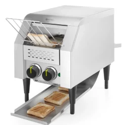 Hendi Doorloop Broodrooster Enkel* Bak- En Kookapparaten