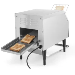 Hendi Doorloop Broodrooster Enkel* Bak- En Kookapparaten