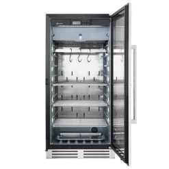 Hendi Dry aging kast 595x760x(h)1270mm* Keukenapparatuur