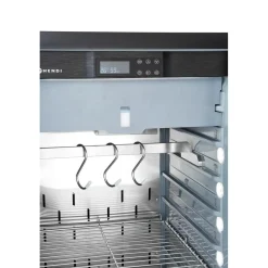 Hendi Dry aging kast 595x760x(h)1270mm* Keukenapparatuur