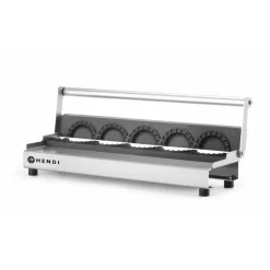 Hendi Dumpling maker* Bak- En Kookapparaten