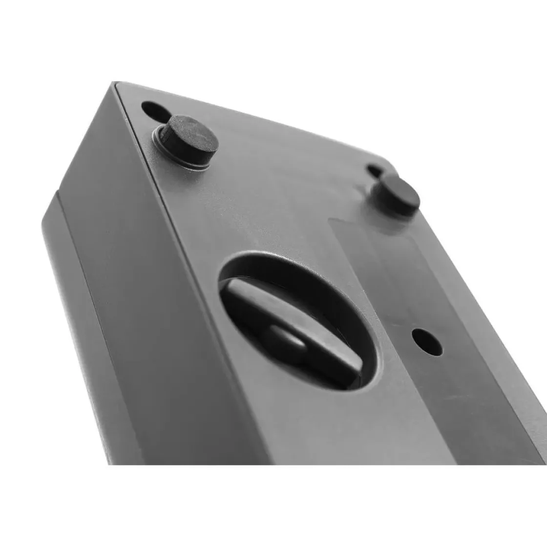 Hendi Electrische Messenslijper* Snij Toebehoren