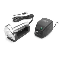 Hendi Elektrisch kebabmes ø80mm mes* Messen En Zagen