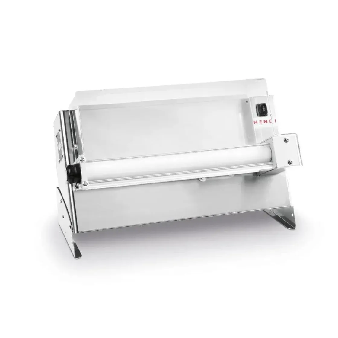 Hendi Elektrische deegroller 500* Rolstokken