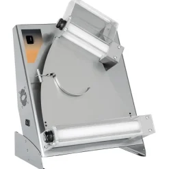 Hendi Elektrische deegroller 400* Rolstokken