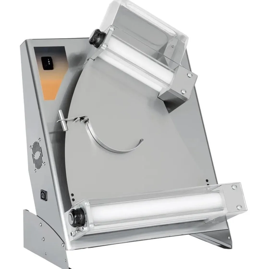 Hendi Elektrische deegroller 300* Rolstokken