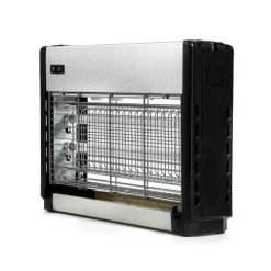 Hendi Elektrische Insectenverdelger 50m2* Insectenverdelgers