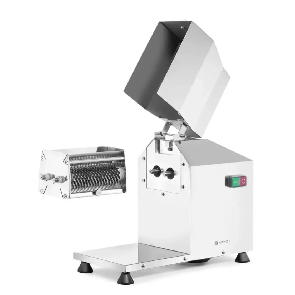 Hendi Elektrische vleesvermalser* Mixers En Blenders