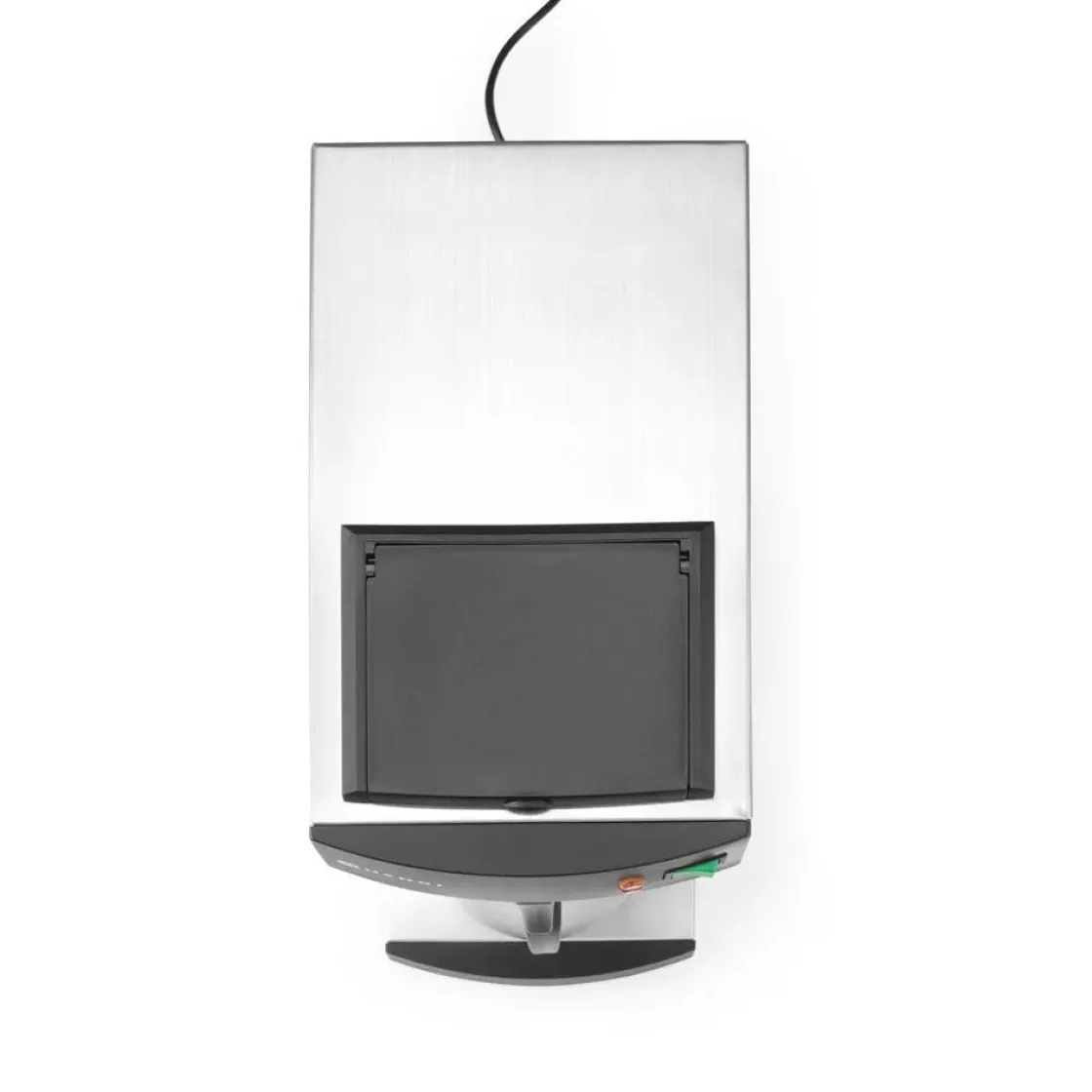 Hendi Filter koffiezetapparaat 2L* Drank Dispensers