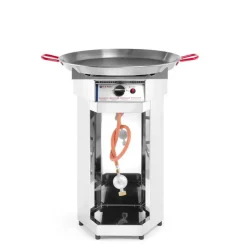 Hendi Fiësta 600 (Ø60cm)* Bak- En Kookapparaten