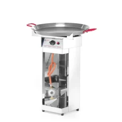 Hendi Fiësta 600 (Ø60cm)* Bak- En Kookapparaten