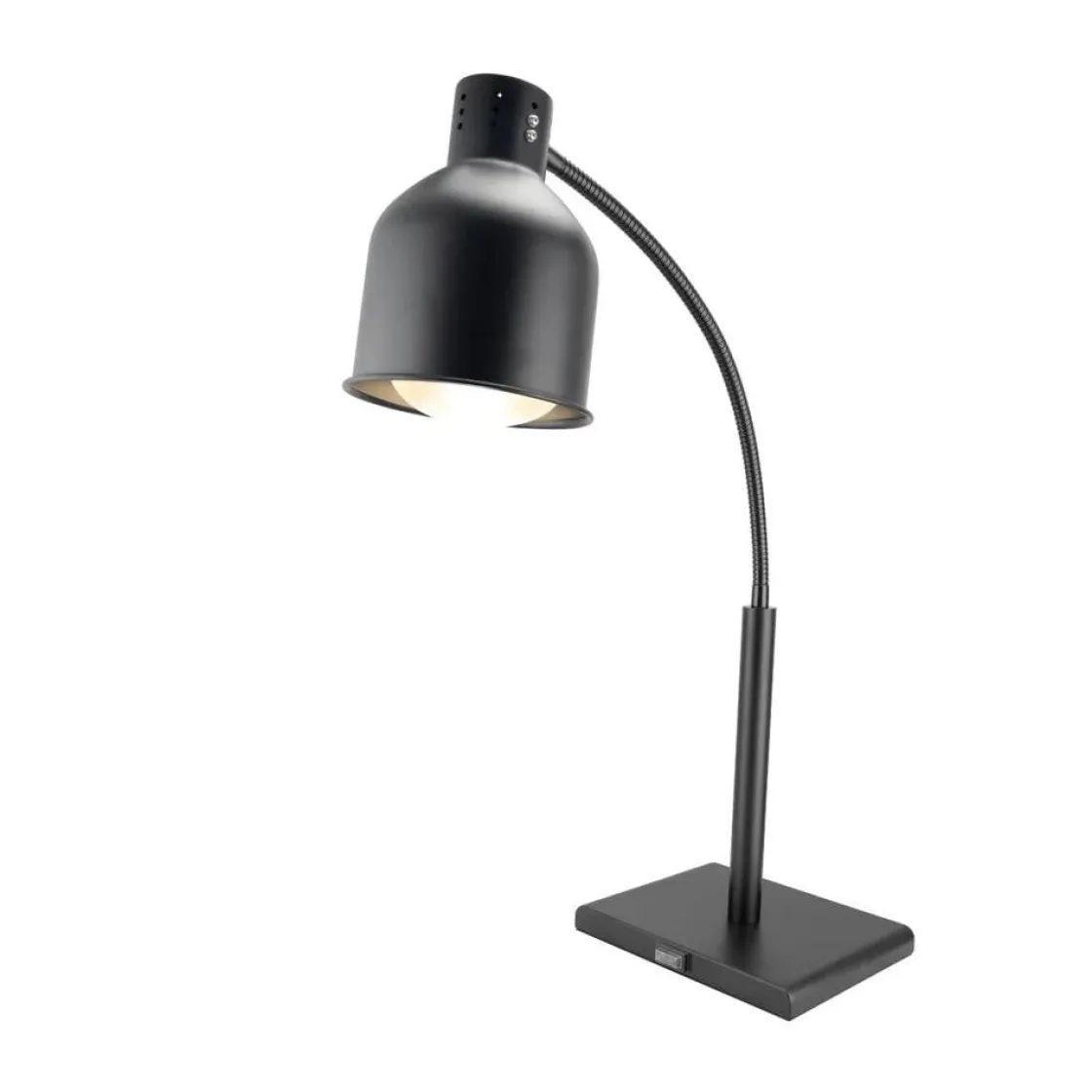 Hendi Flexibele warmtelamp* Suikertrekken