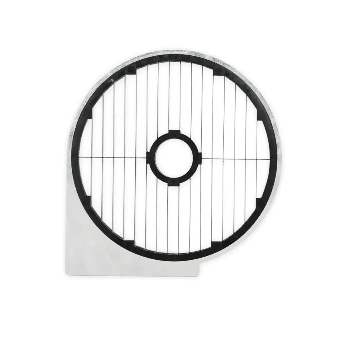 Hendi Frites mes 8mm* Mixers En Blenders