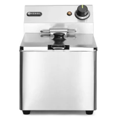 Hendi Friteuse Kitchen Line - 8L* Bak- En Kookapparaten