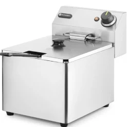 Hendi Friteuse Kitchen Line - 8L* Bak- En Kookapparaten