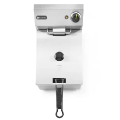 Hendi Friteuse Kitchen Line - 8L* Bak- En Kookapparaten