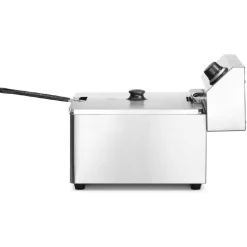 Hendi Friteuse Kitchen Line - 8L* Bak- En Kookapparaten