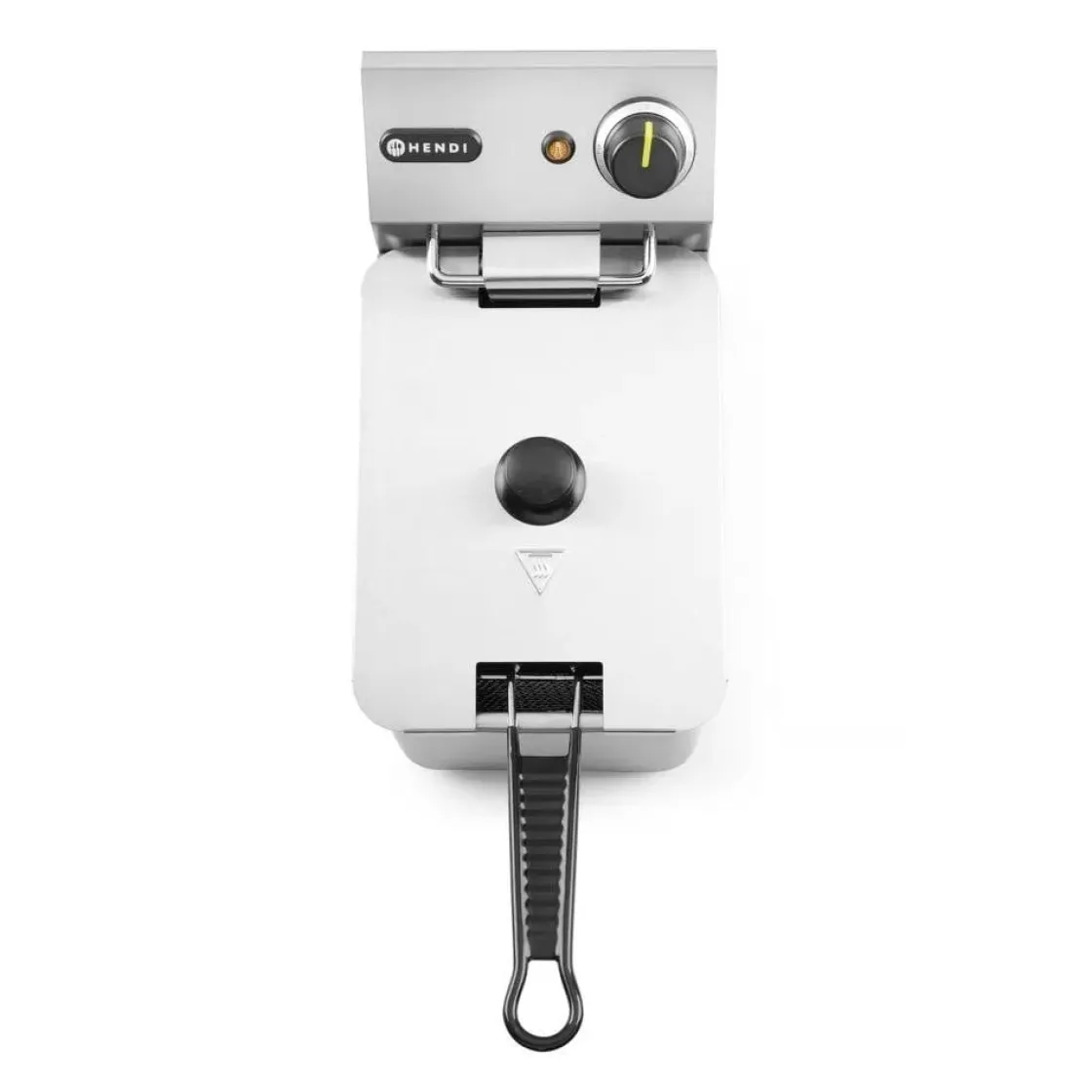 Hendi Friteuse Kitchen Line - 4L* Bak- En Kookapparaten