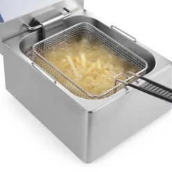 Hendi Friteuse Kitchen Line - 4L* Bak- En Kookapparaten