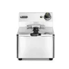 Hendi Friteuse Kitchen Line - 6L* Bak- En Kookapparaten