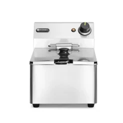 Hendi Friteuse Kitchen Line - 6L* Bak- En Kookapparaten