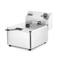Hendi Friteuse Kitchen Line - 6L* Bak- En Kookapparaten