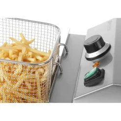 Hendi Friteuse Profi Line 8 liter* Bak- En Kookapparaten