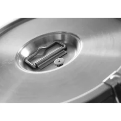 Hendi Gamel Profi Line 20L* Bak- En Kookapparaten