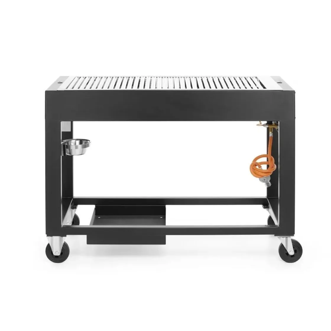 Hendi Gasbarbecue Tampa* Bak- En Kookapparaten