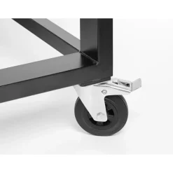 Hendi Gasbarbecue Tampa* Bak- En Kookapparaten