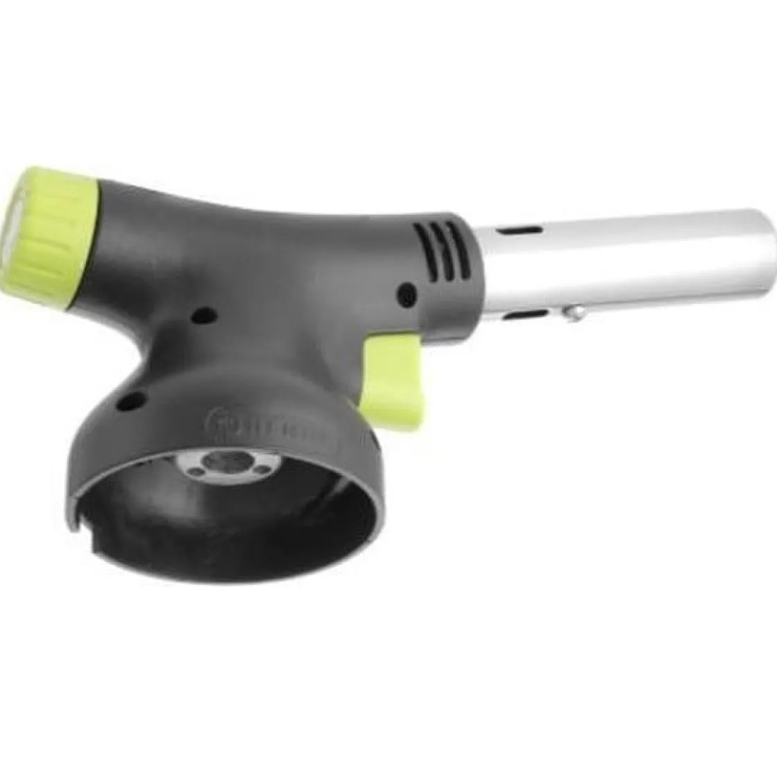 Hendi Gasbrander Ontsteking Dutch Design* Suikertrekken