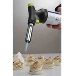 Hendi Gasbrander Ontsteking Dutch Design* Suikertrekken