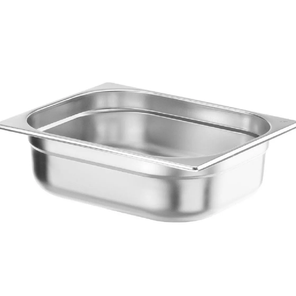 Hendi Gastronormbak Kitchen Line 1/2 GN (h)65mm* Pannen En Schalen