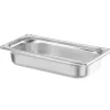 Hendi Gastronormbak Kitchen Line 1/3 GN (h)65mm* Pannen En Schalen