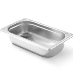 Hendi Gastronormbak Kitchen Line 1/4 GN (h)65mm* Pannen En Schalen