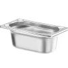 Hendi Gastronormbak Kitchen Line 1/9 GN (h)65mm* Pannen En Schalen